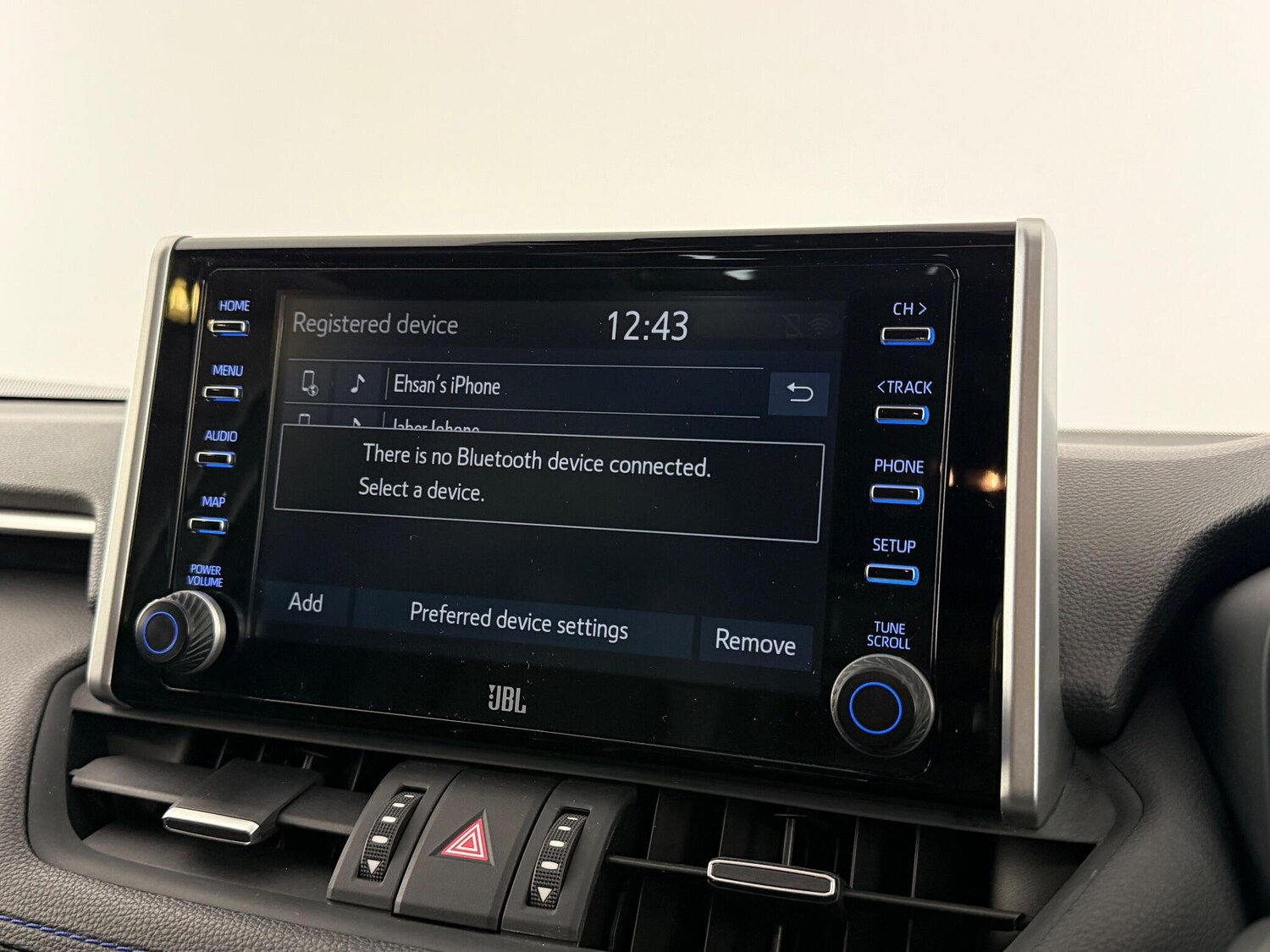 Used Toyota RAV4 2021 for sale - 77182704: Photo 27