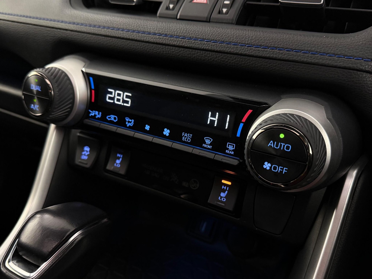 Used Toyota RAV4 2021 for sale - 77182704: Photo 35