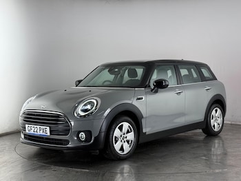 Used MINI Clubman 2022 for sale - 77696896: Photo