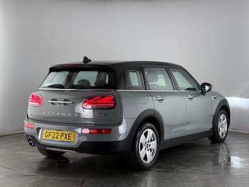 Used MINI Clubman 2022 for sale - 77696896: Photo