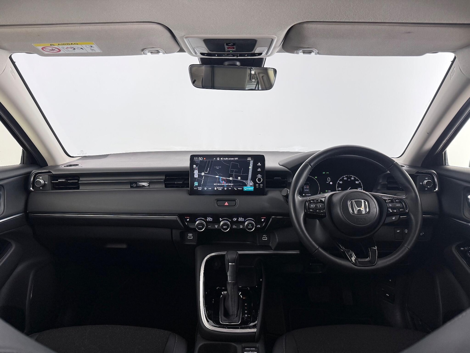 Used Honda HR-V 2023 for sale - 77222438: Photo 16