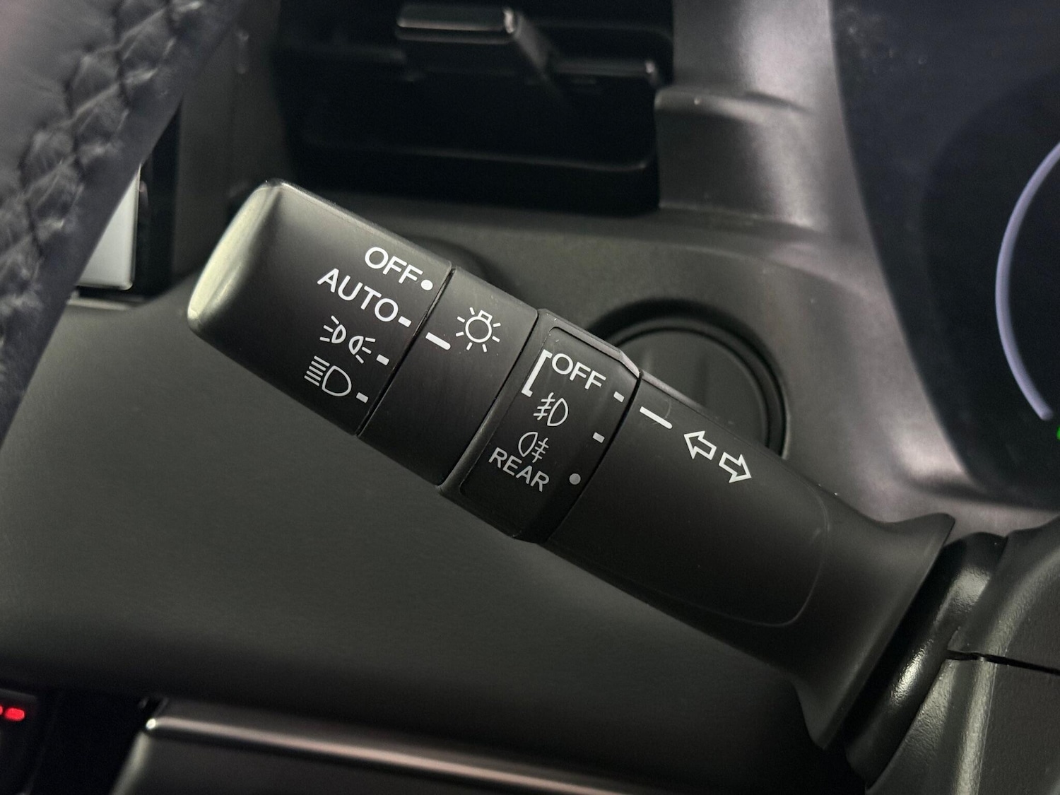 Used Honda HR-V 2023 for sale - 77222438: Photo 21