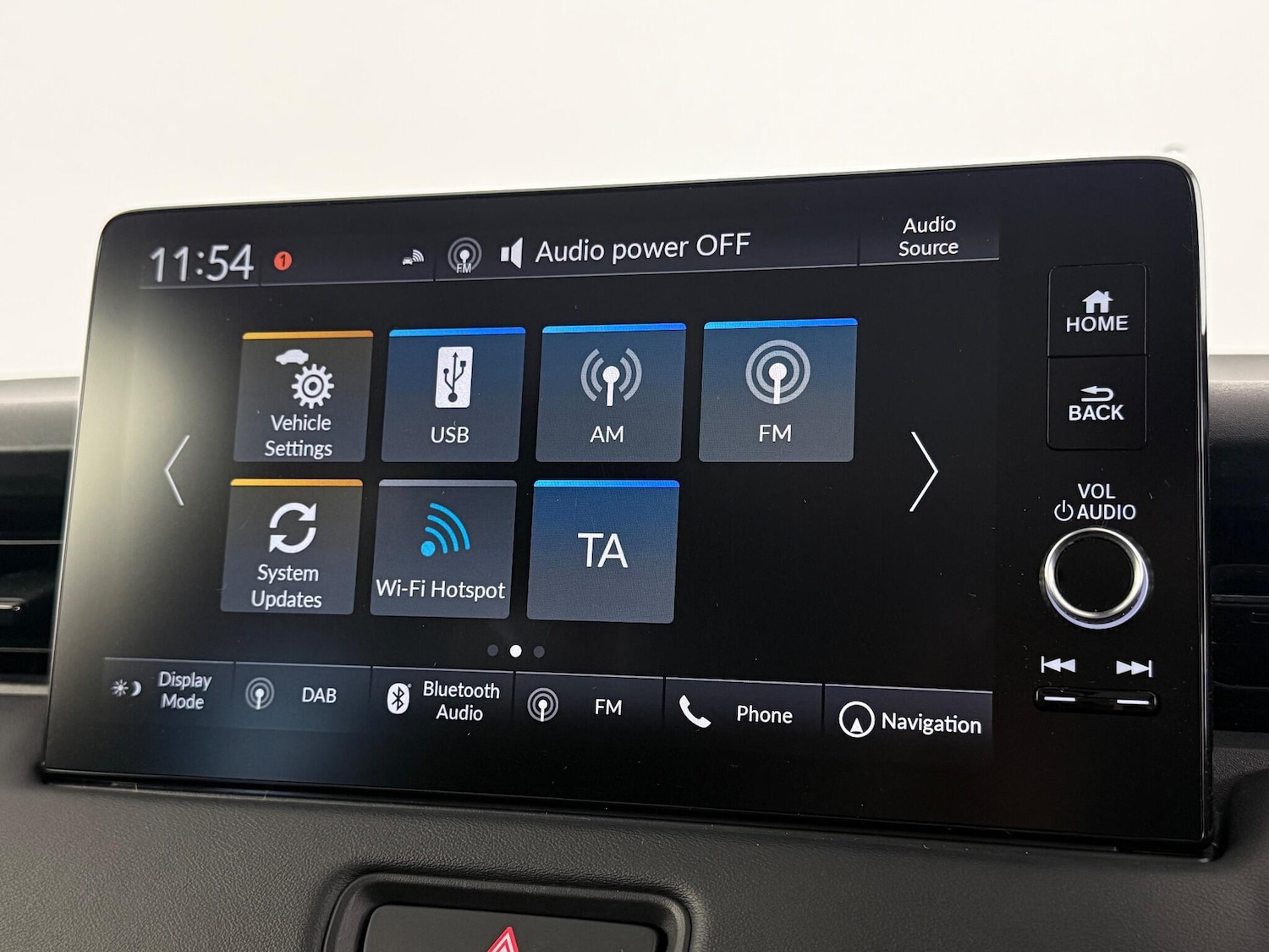 Used Honda HR-V 2023 for sale - 77222438: Photo 26