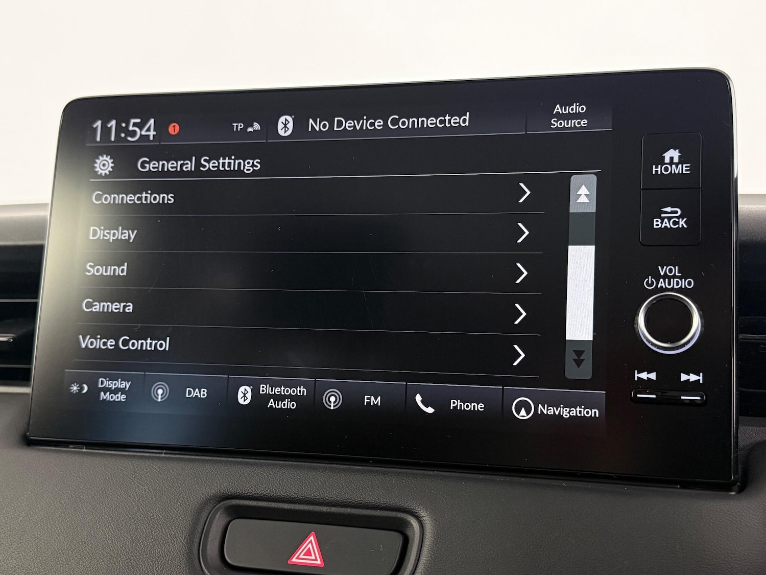 Used Honda HR-V 2023 for sale - 77222438: Photo 33