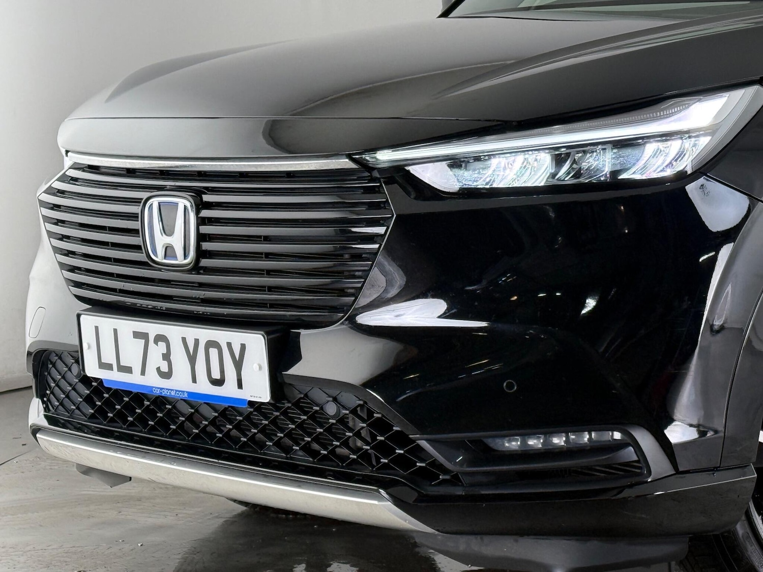 Used Honda HR-V 2023 for sale - 77222438: Photo 42