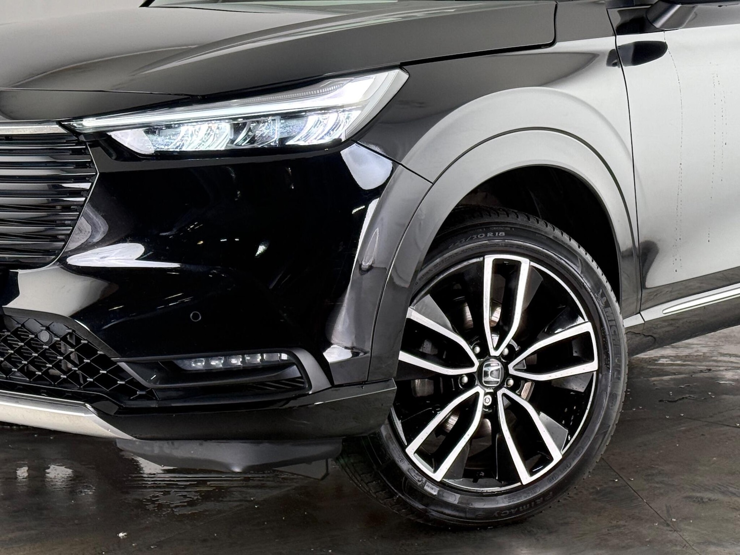 Used Honda HR-V 2023 for sale - 77222438: Photo 43