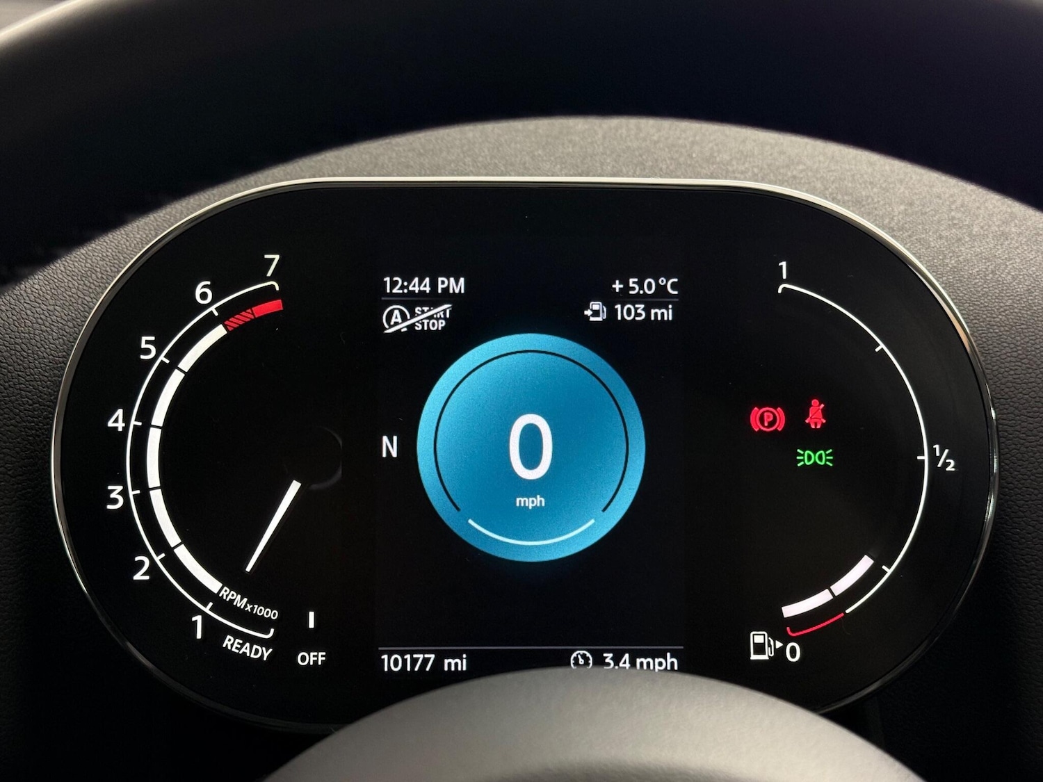 Used MINI Countryman 2021 for sale - 77259635: Photo 19