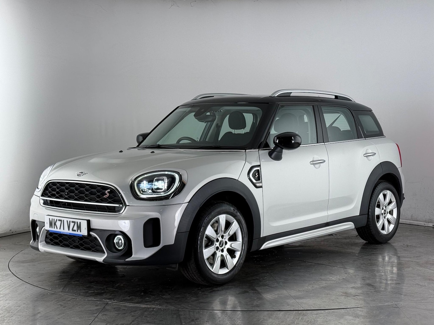 Used MINI Countryman 2021 for sale - 77259635: Photo 2