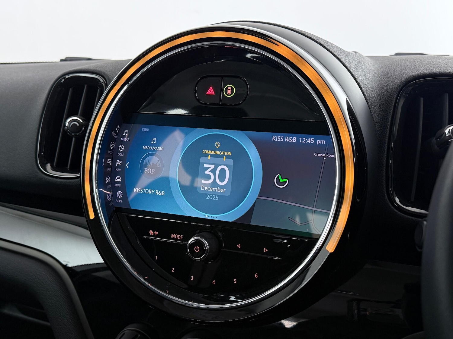 Used MINI Countryman 2021 for sale - 77259635: Photo 23