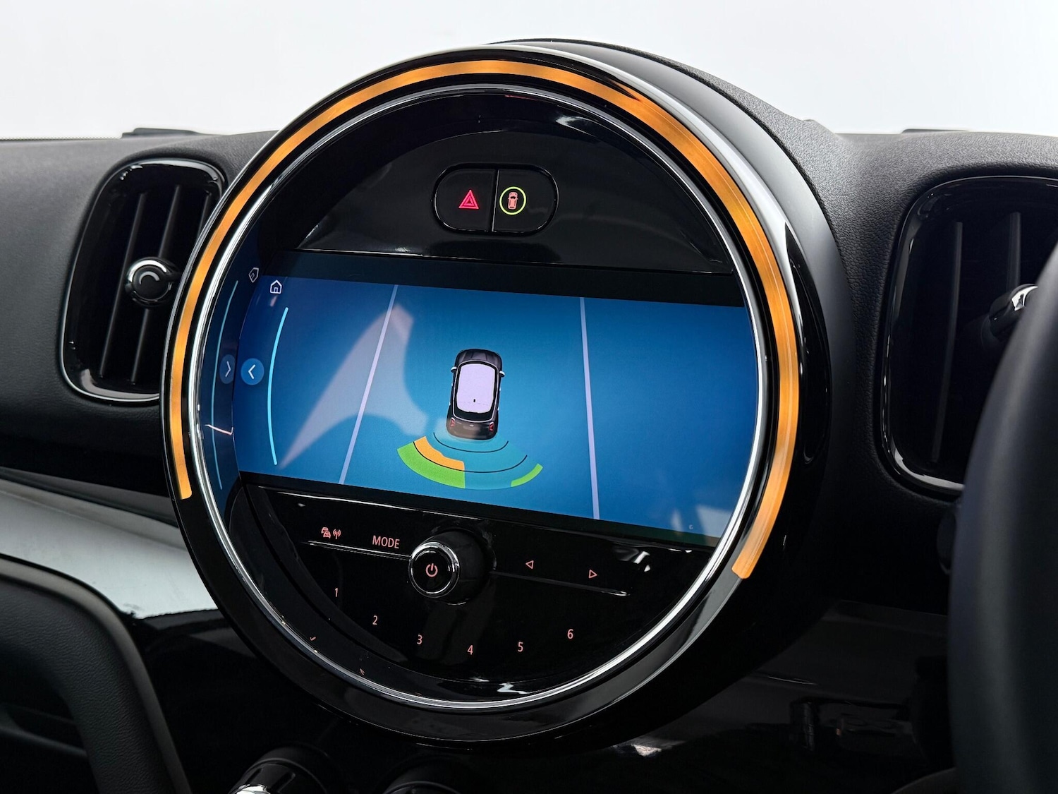 Used MINI Countryman 2021 for sale - 77259635: Photo 31