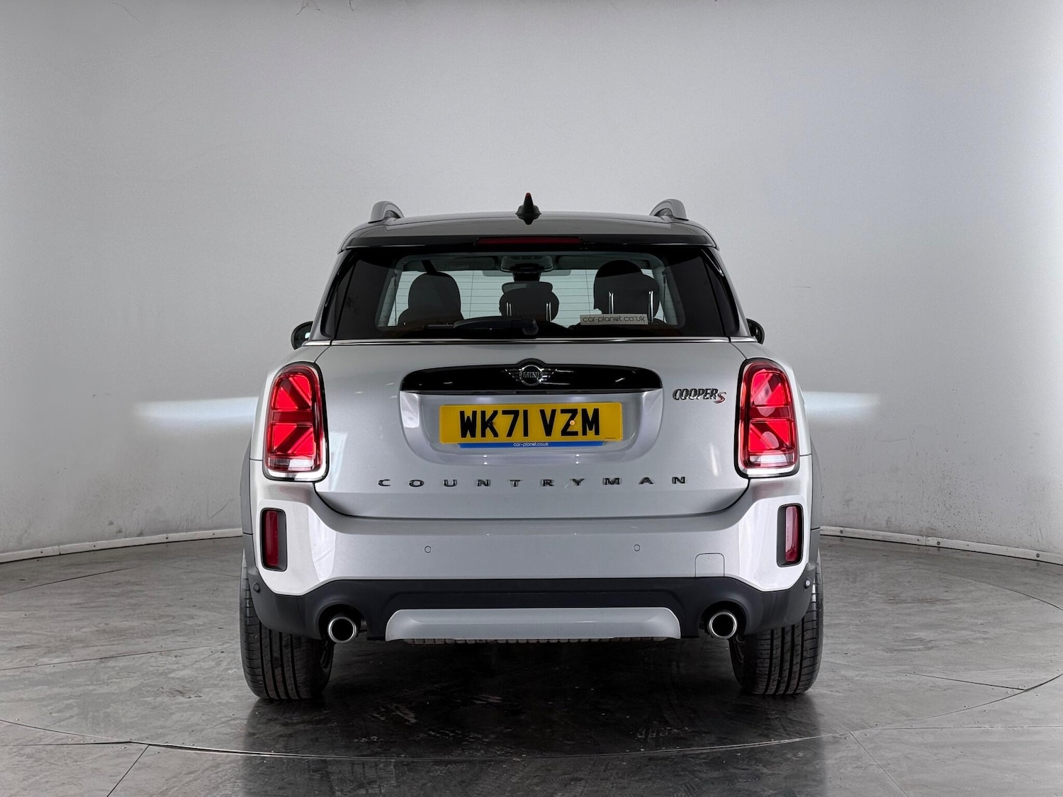 Used MINI Countryman 2021 for sale - 77259635: Photo 7