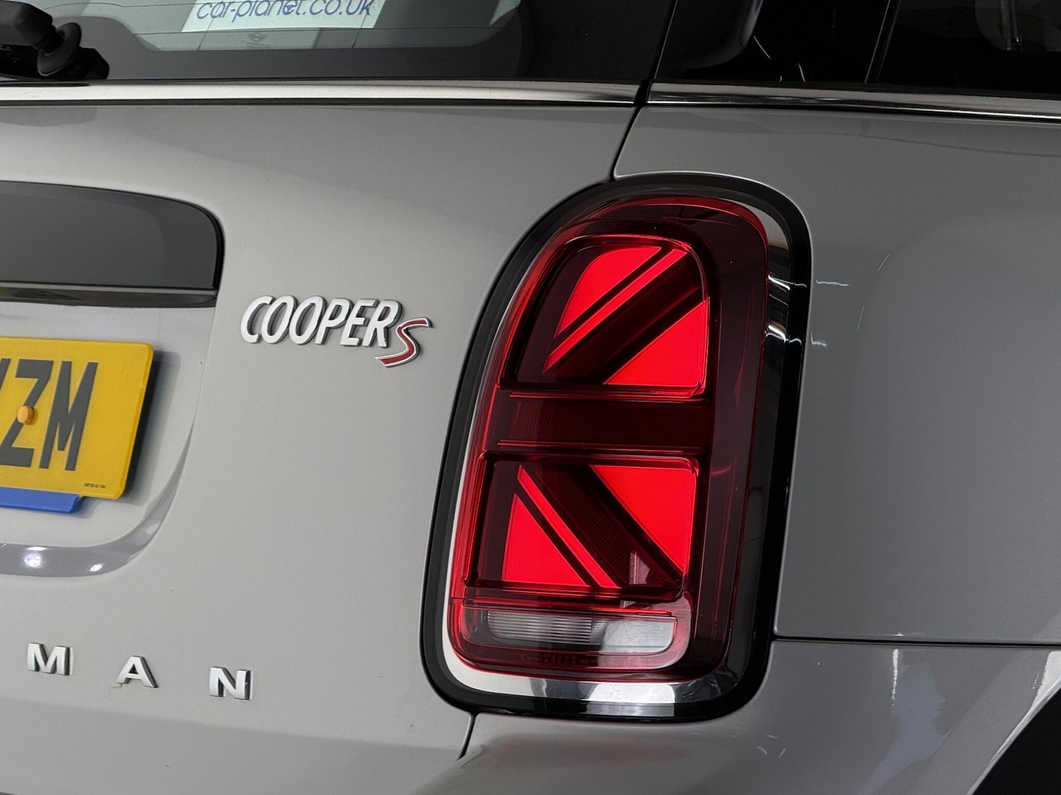 Used MINI Countryman 2021 for sale - 77259635: Photo 8