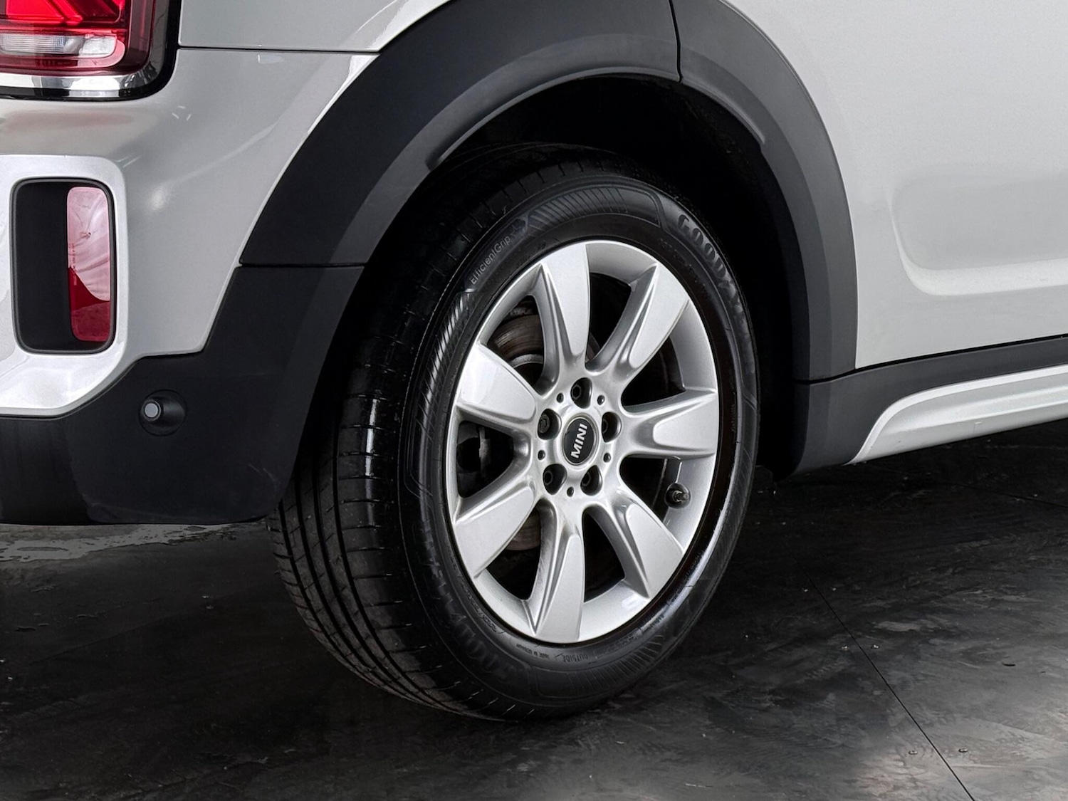 Used MINI Countryman 2021 for sale - 77259635: Photo 9