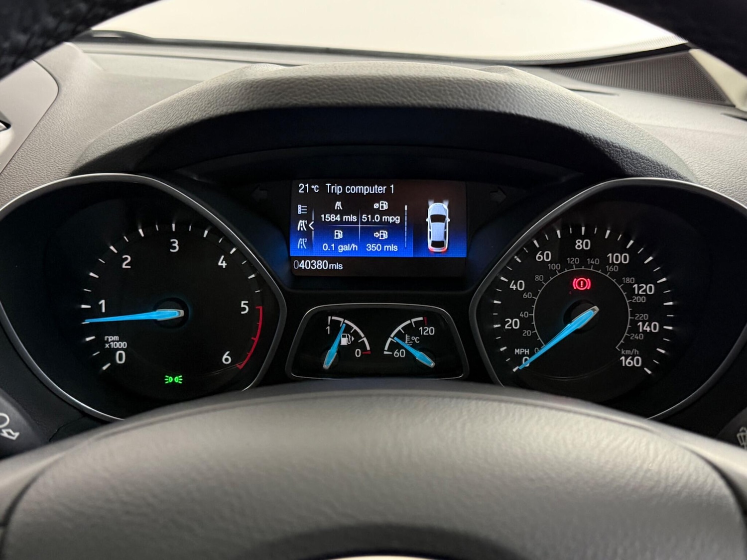 Used Ford C-Max 2016 for sale - 77216713: Photo 17