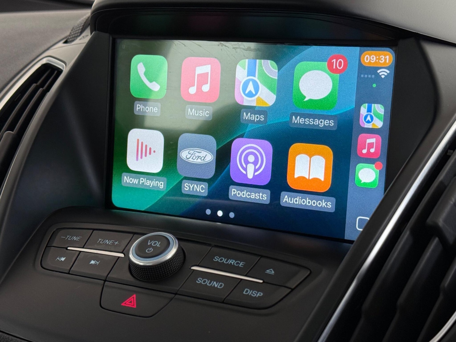 Used Ford C-Max 2016 for sale - 77216713: Photo 29