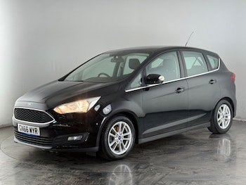 Used Ford C-Max 2016 for sale - 77216713: Photo