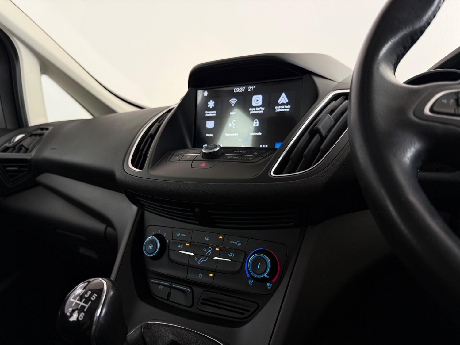 Used Ford C-Max 2016 for sale - 77216713: Photo 31