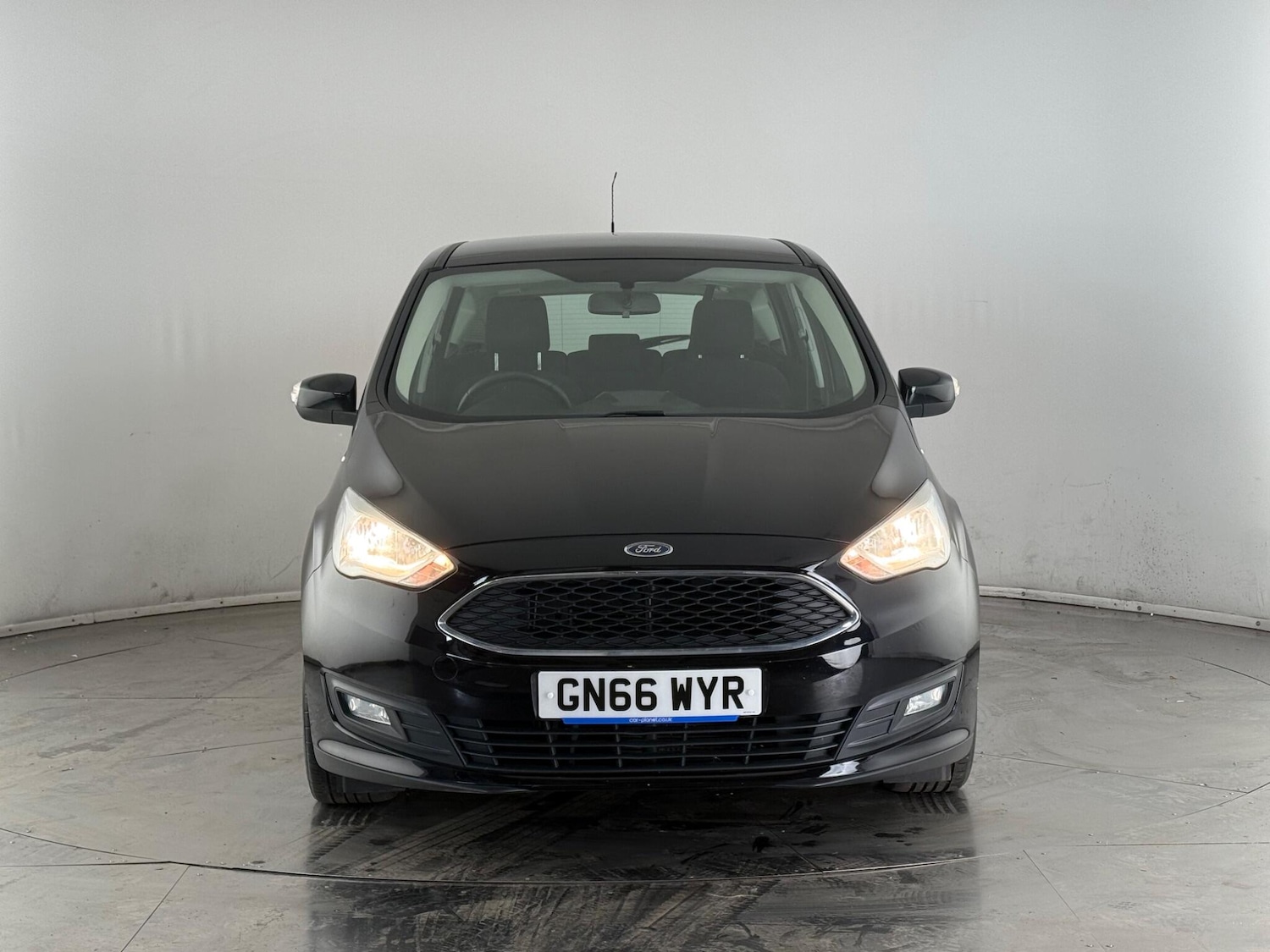 Used Ford C-Max 2016 for sale - 77216713: Photo 5