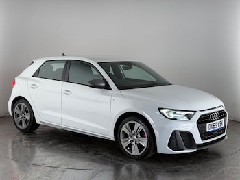 Audi - A1