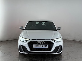 Used Audi A1 2019 for sale - 75685067: Photo