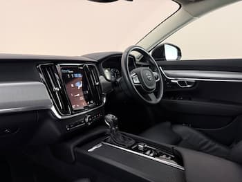 Used Volvo S90 2019 for sale - 79565979: Photo