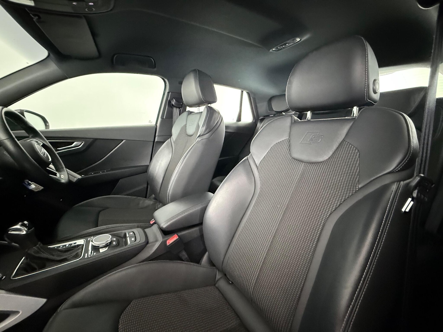 Used Audi Q2 2021 for sale - 77222080: Photo 14