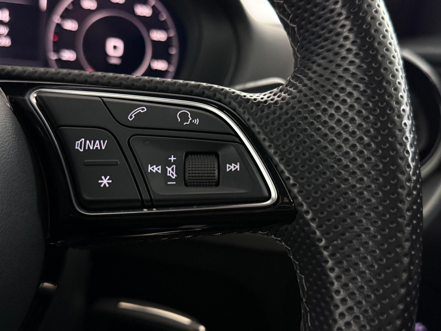 Used Audi Q2 2021 for sale - 77222080: Photo 19