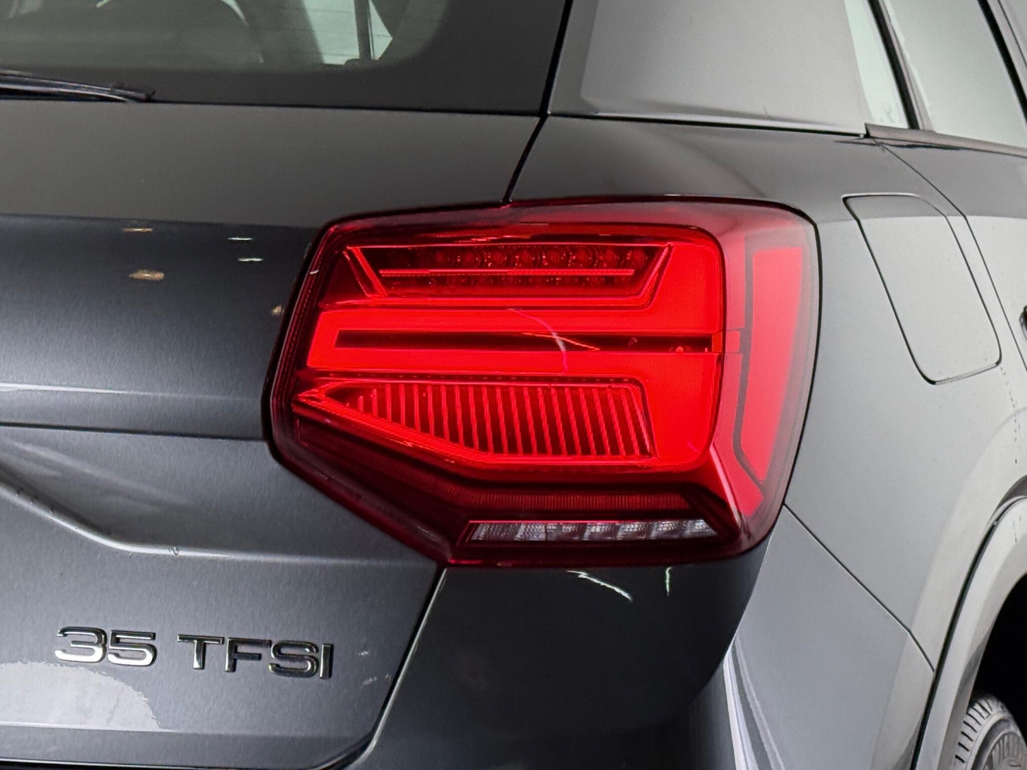 Used Audi Q2 2021 for sale - 77222080: Photo 7