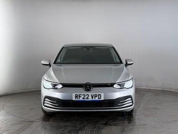 Used Volkswagen Golf 2022 for sale - 77799521: Photo