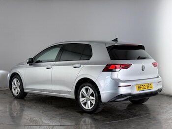 Used Volkswagen Golf 2022 for sale - 77799521: Photo