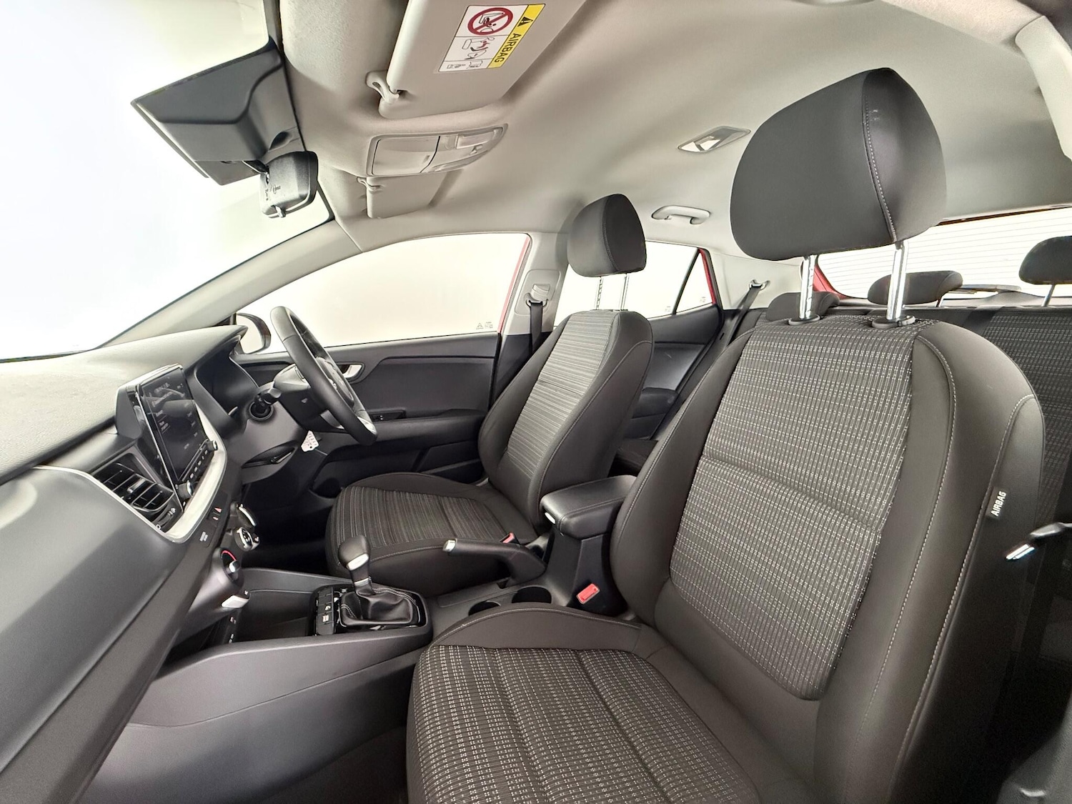 Used Kia Stonic 2022 for sale - 77260343: Photo 13