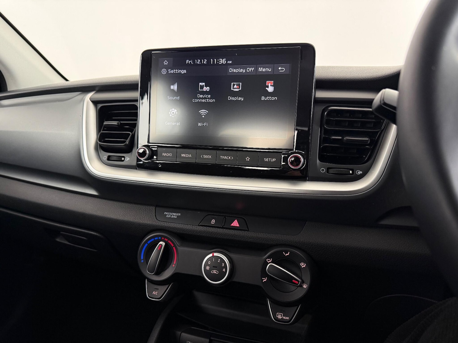 Used Kia Stonic 2022 for sale - 77260343: Photo 31