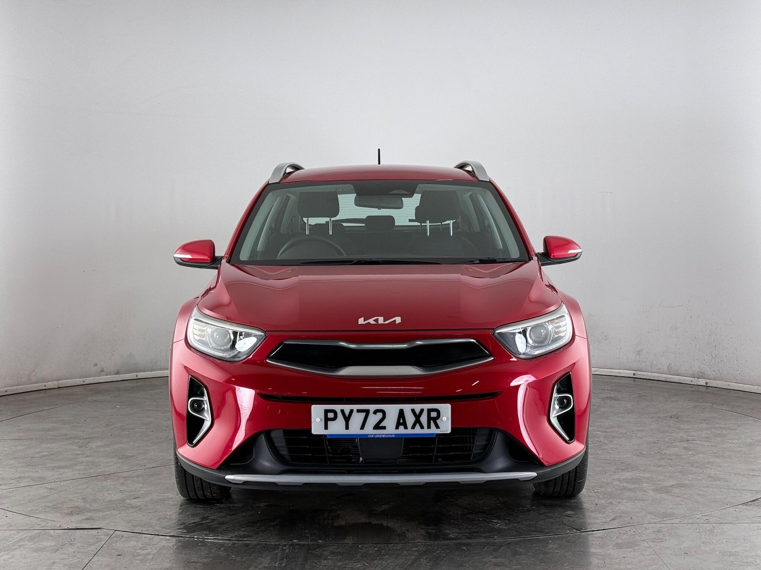 Used Kia Stonic 2022 for sale - 77260343: Photo 5