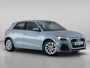 Used Audi A1 2023 for sale - 79013243: Photo