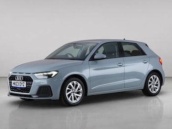 Used Audi A1 2023 for sale - 79013243: Photo
