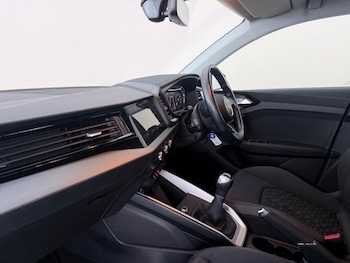 Used Audi A1 2023 for sale - 79013243: Photo