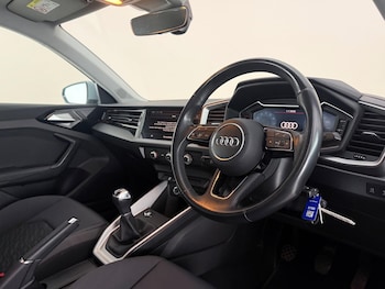 Used Audi A1 2023 for sale - 79013243: Photo