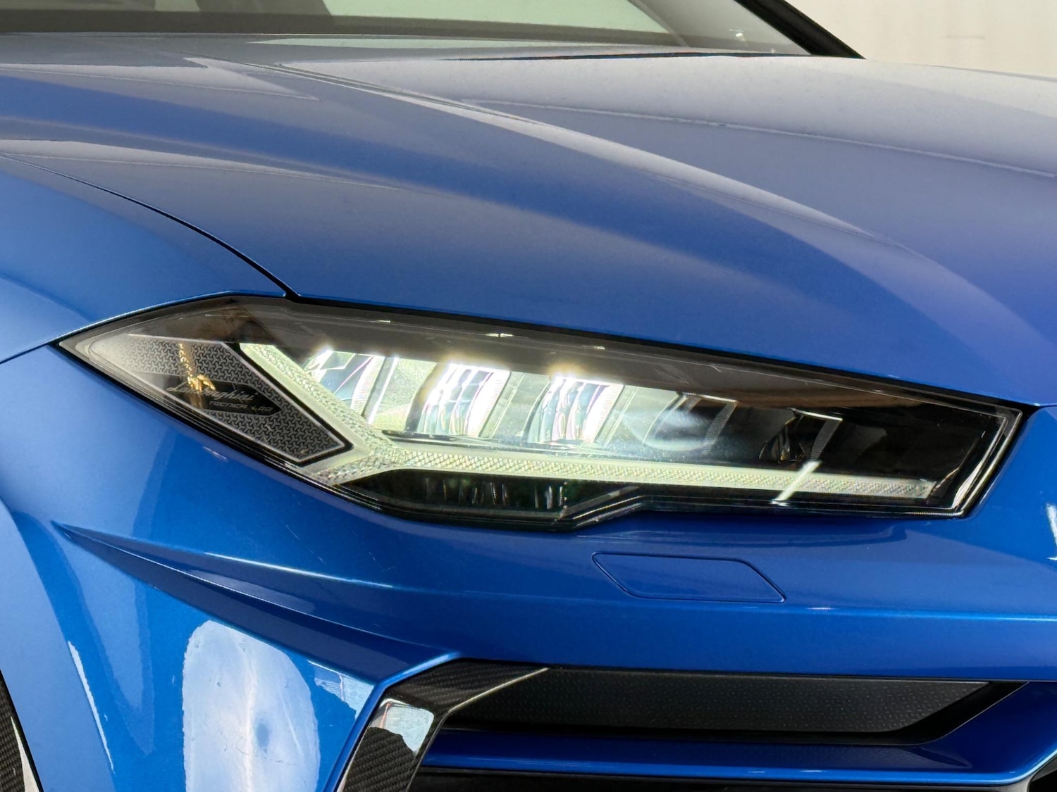 Used Lamborghini Urus 2020 for sale - 77182703: Photo 7