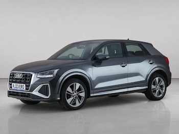 Used Audi Q2 2023 for sale - 78890212: Photo