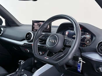 Used Audi Q2 2023 for sale - 78890212: Photo