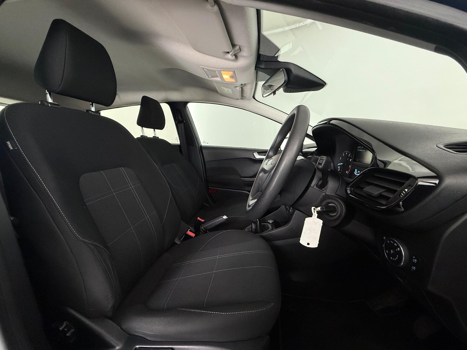 Used Ford Fiesta 2019 for sale - 77243630: Photo 12