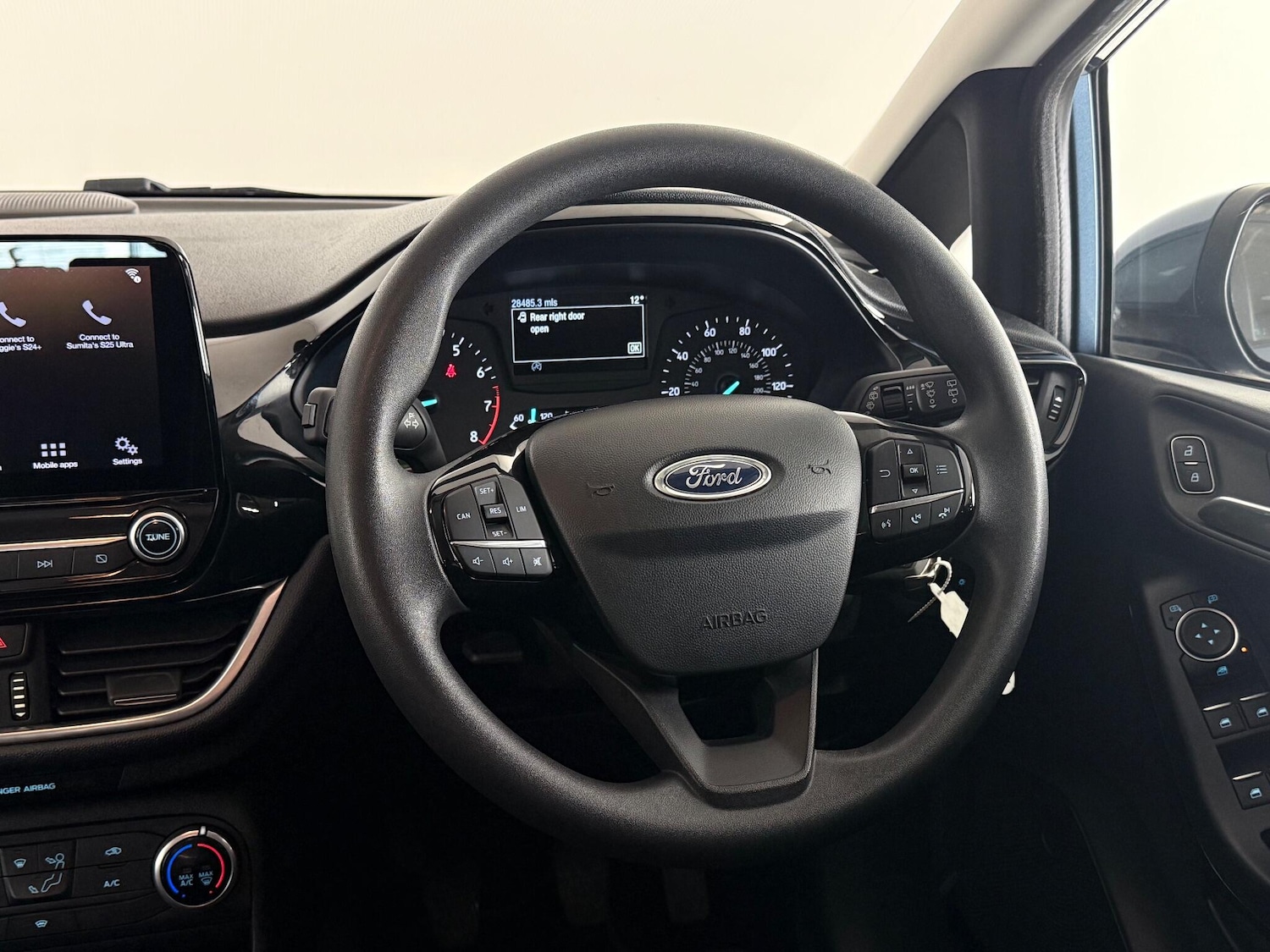 Used Ford Fiesta 2019 for sale - 77243630: Photo 17