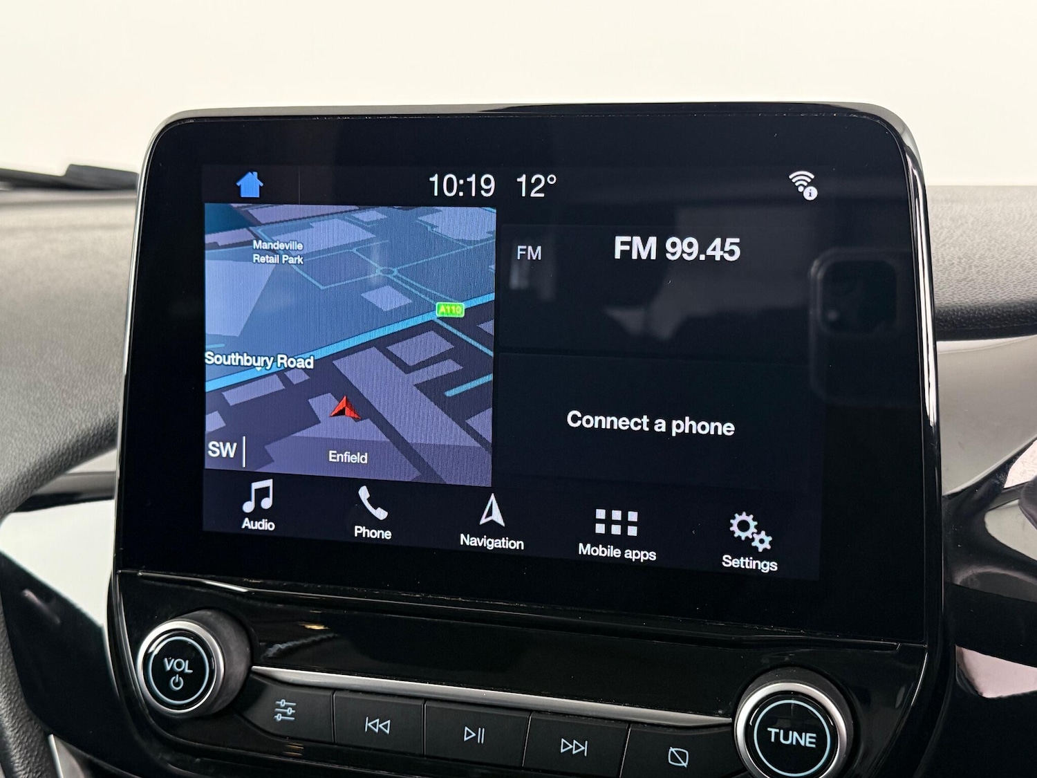 Used Ford Fiesta 2019 for sale - 77243630: Photo 23