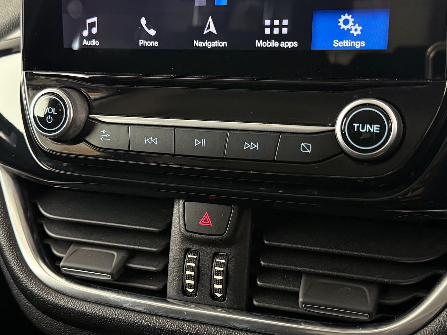 Used Ford Fiesta 2019 for sale - 77243630: Photo 31