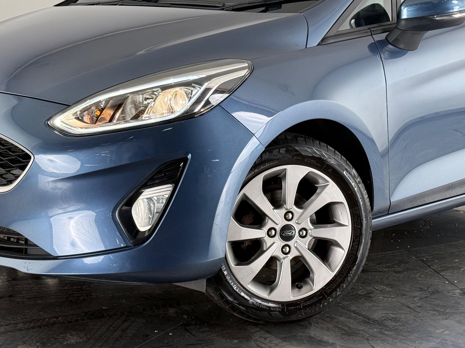 Used Ford Fiesta 2019 for sale - 77243630: Photo 34