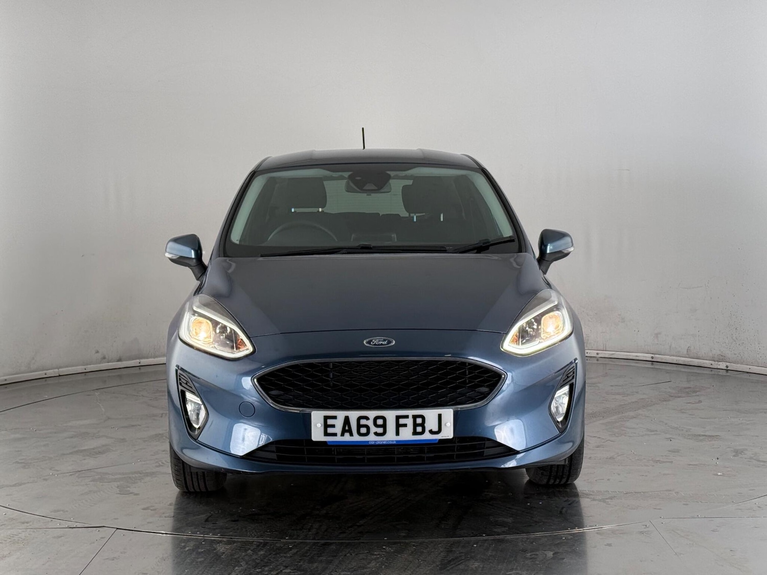 Used Ford Fiesta 2019 for sale - 77243630: Photo 5