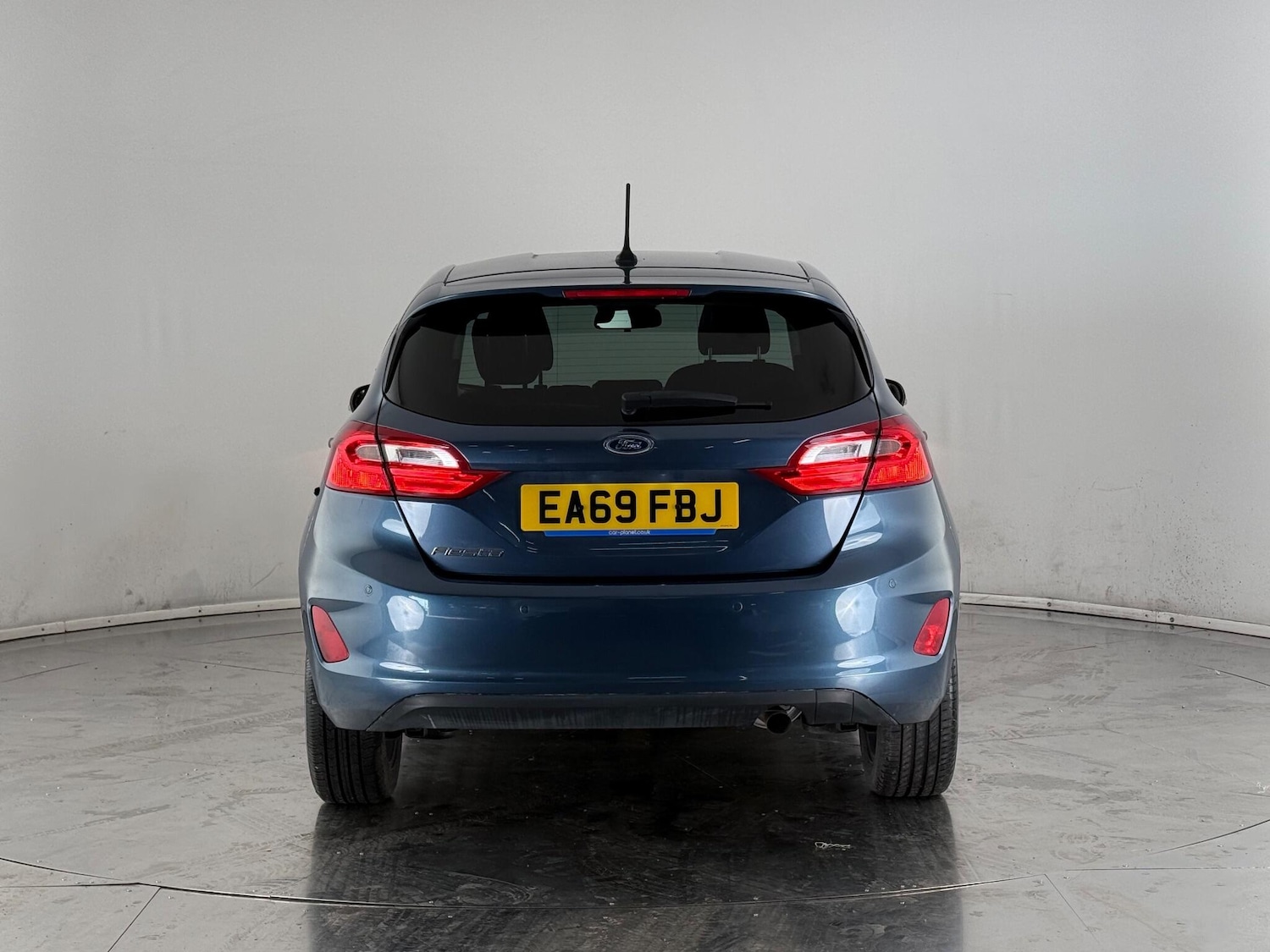 Used Ford Fiesta 2019 for sale - 77243630: Photo 7