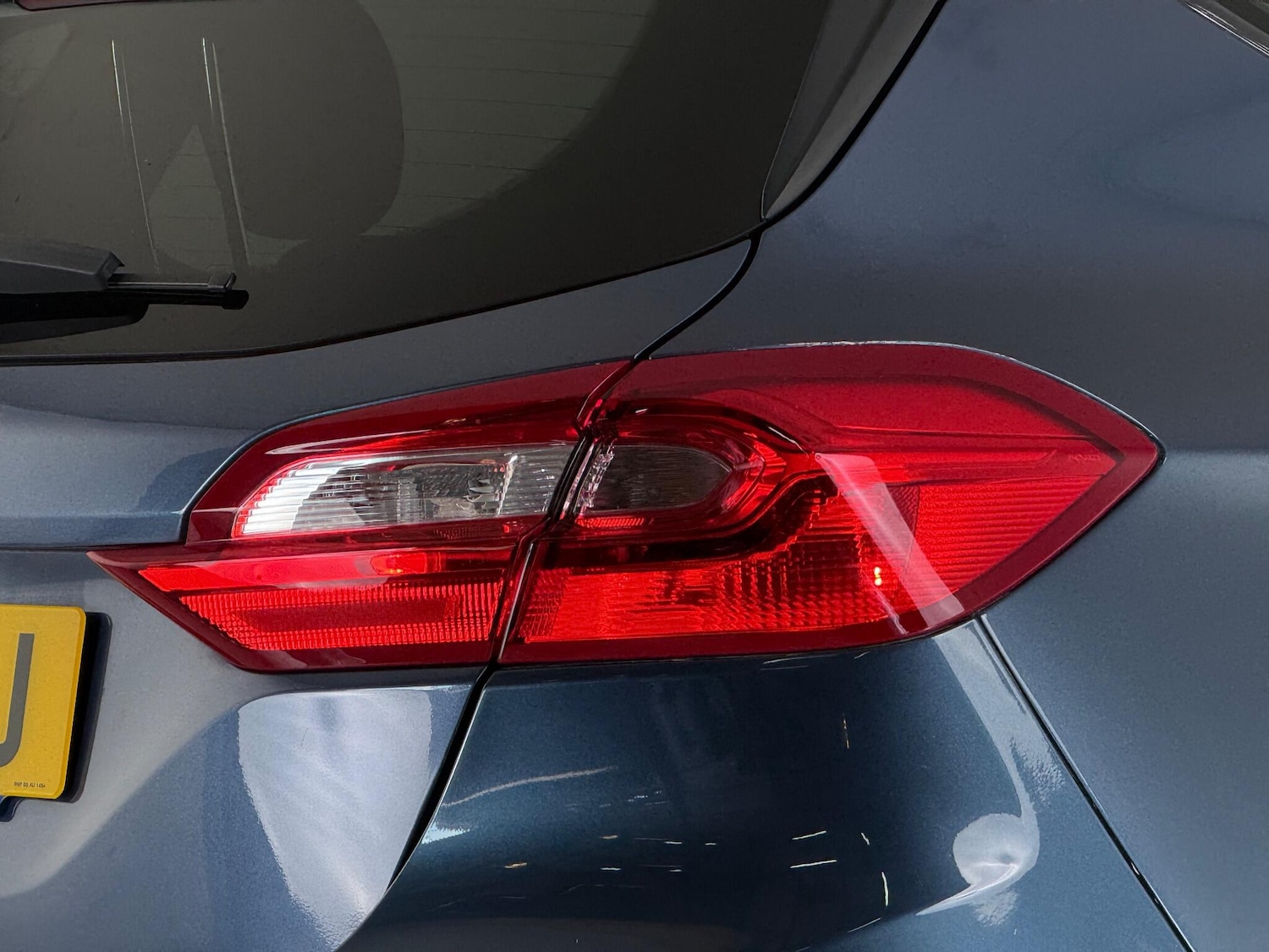 Used Ford Fiesta 2019 for sale - 77243630: Photo 8