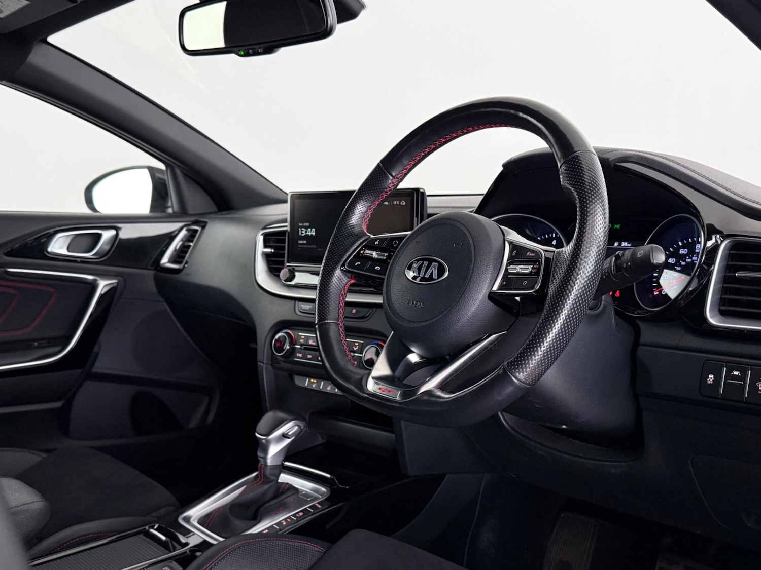 Used Kia Pro Ceed 2021 for sale - 77511495: Photo 10