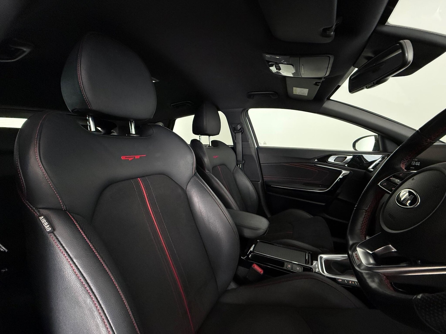 Used Kia Pro Ceed 2021 for sale - 77511495: Photo 11